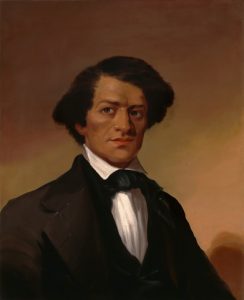 1884, Frederick Douglass National Portrait Gallery, Smithsonian Institution