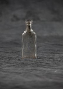 Patent Medicine Bottle, turn of 20th Century